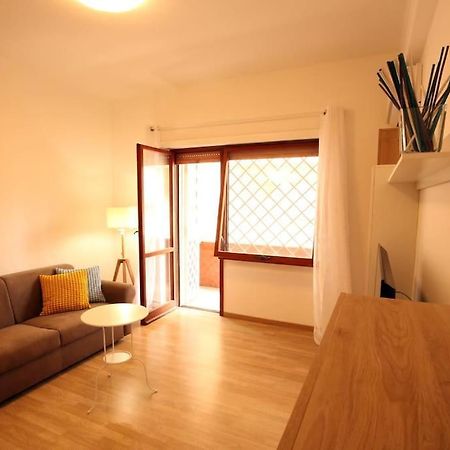Apartamento Cozy Coastal Gateway Lido di Ostia Exterior foto