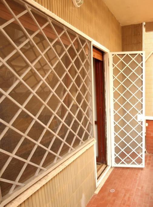 Apartamento Cozy Coastal Gateway Lido di Ostia Exterior foto
